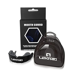 Professional EVA Mouthguard for Boxing & MMA