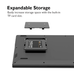 Adreamer 13.3" Laptop: 8GB RAM / 1TB SSD
