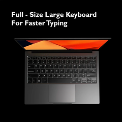 Adreamer 13.3" Laptop: 8GB RAM / 1TB SSD