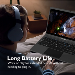 Adreamer 13.3" Laptop: 8GB RAM / 1TB SSD