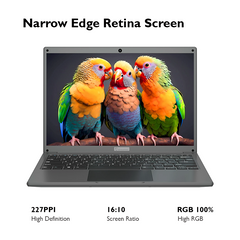 Adreamer 13.3" Laptop: 8GB RAM / 1TB SSD