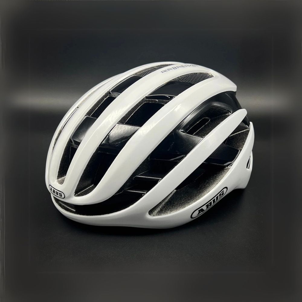 Lightweight Road Cycling Helmet with Ventilation