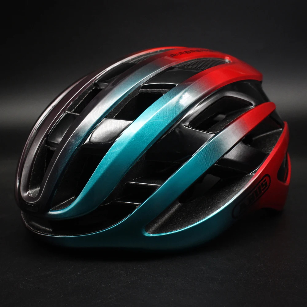 Airbreaker_Road___MTB_Cycling_Helmet_for_Men___Women_-_Blue-Red