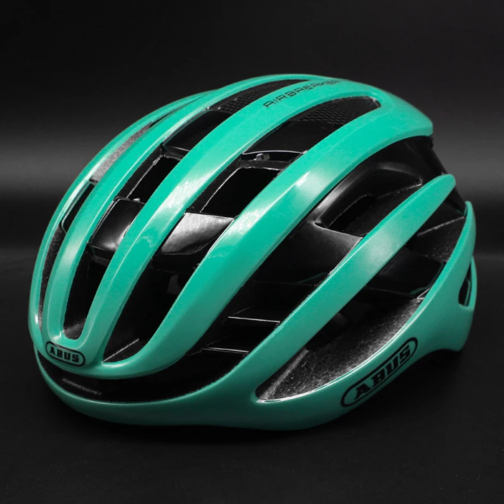 Airbreaker_Road___MTB_Cycling_Helmet_for_Men___Women_-_Green