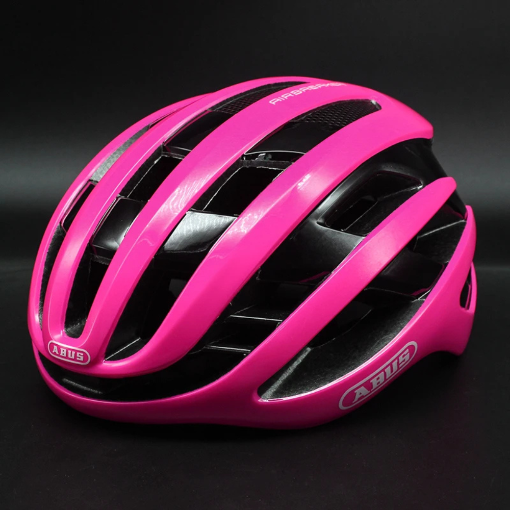 Airbreaker_Road___MTB_Cycling_Helmet_for_Men___Women_-_Pink