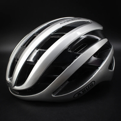Airbreaker_Road___MTB_Cycling_Helmet_for_Men___Women_-_Silver