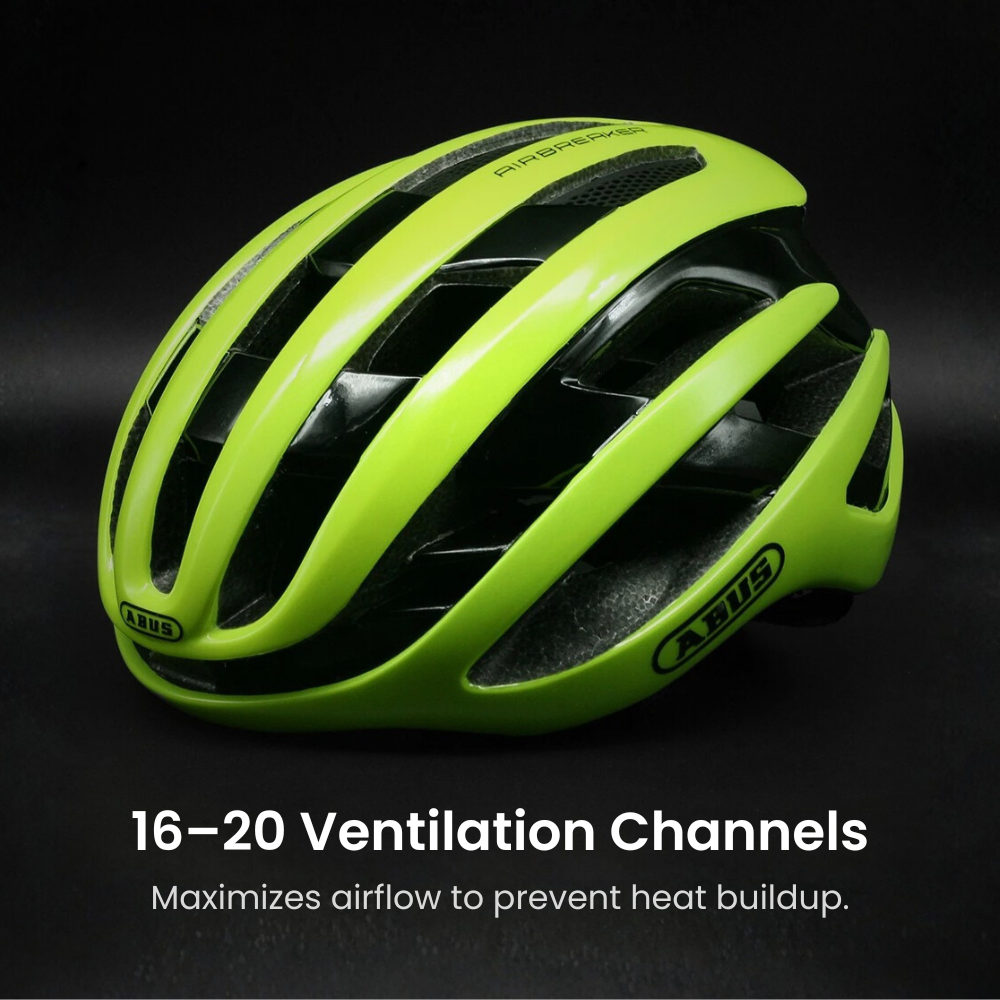 Airbreaker_Road___MTB_Cycling_Helmet_for_Men___Women_-_Ventilation