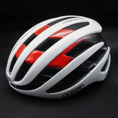 Airbreaker_Road___MTB_Cycling_Helmet_for_Men___Women_-_White-Red