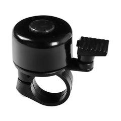 Alloy Bike Bell – Loud MTB & Road Horn