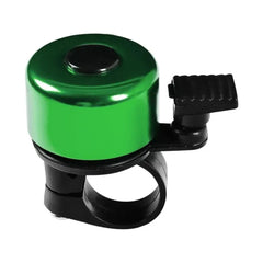 Alloy Bike Bell – Loud MTB & Road Horn