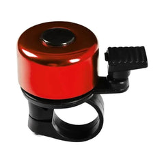 Alloy Bike Bell – Loud MTB & Road Horn
