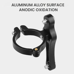 Aluminum Alloy Bicycle Bottle Cage Rack
