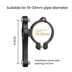 Aluminum Alloy Bicycle Bottle Cage Rack