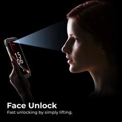 Android 14 Smartphone 256GB 50MP Camera