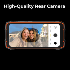 Android 14 Smartphone 256GB 50MP Camera