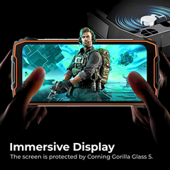 Android 14 Smartphone 256GB 50MP Camera