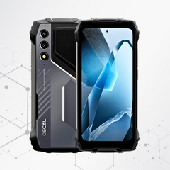 Android 14 Smartphone 256GB 50MP Camera