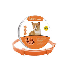 Anti-Anxiety Aromatherapy Pet Collar – 60 Day Relief