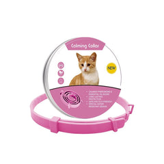 Anti-Anxiety Aromatherapy Pet Collar – 60 Day Relief