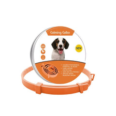 Anti-Anxiety Aromatherapy Pet Collar – 60 Day Relief