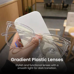 Anti-Blue Light Glasses for Women