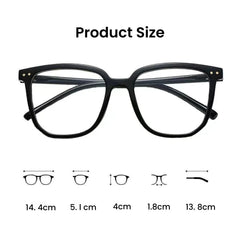 Anti-Blue Light Glasses for Women
