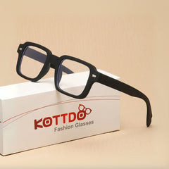Anti-Blue Light Reading Glasses for Unisex +1.0 to +2.0