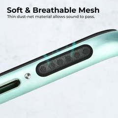 Anti-Dust Mesh + Phone Port Cleaning Kit — 66PCS