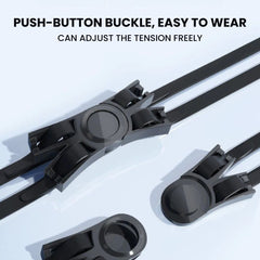 Anti-Fog Polarized Swim Goggles — UV Protection