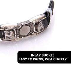 Anti-Fog UV Swim Goggles with Mirror Lens