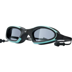 Anti-Fog Polarized Swim Goggles — UV Protection