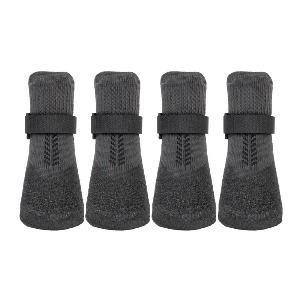 Anti-Slip Dog Boots — Protective Pet Socks
