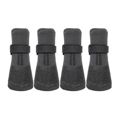 Anti-Slip Dog Boots — Protective Pet Socks