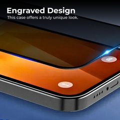 5 Pack Anti-Spy Glass for iPhone 16 15 14 Pro