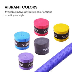 Anti Slip Grip Tape for Badminton & Fishing