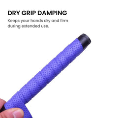Anti Slip Grip Tape for Badminton & Fishing