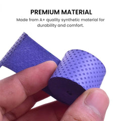 Anti Slip Grip Tape for Badminton & Fishing