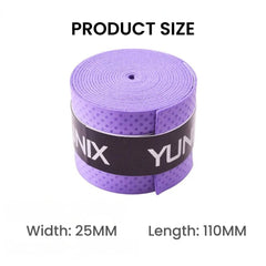 Anti Slip Grip Tape for Badminton & Fishing