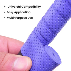Anti Slip Grip Tape for Badminton & Fishing