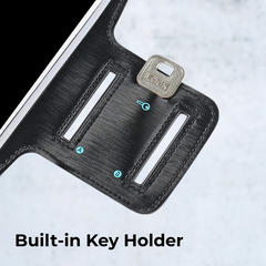 Running Armband Phone Holder for iPhone & Android