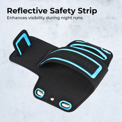 Running Armband Phone Holder for iPhone & Android