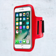 Running Armband Phone Holder for iPhone & Android