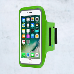 Running Armband Phone Holder for iPhone & Android
