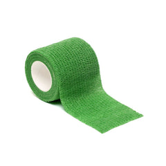 Elastic Self-Adhesive Bandage Wrap Tape Roll