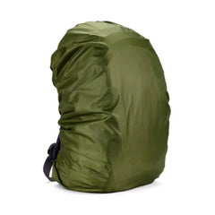 Waterproof Backpack Rain Cover – Hiking & Camping Gear