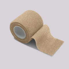 Self-Adhesive Elastic Bandage Wrap