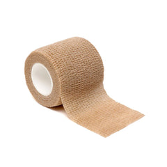 Elastic Self-Adhesive Bandage Wrap Tape Roll