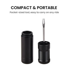 Bicycle Chain Breaker Repair Tool Cutter Pin Remover