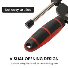 Bicycle Chain Breaker Repair Tool Cutter Pin Remover