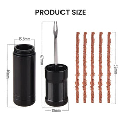 Bicycle Chain Breaker Repair Tool Cutter Pin Remover